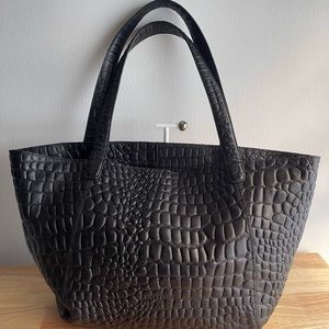 Liebeskind large Tote bag
